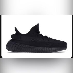 Yeezy Boost 350 V2 ONYX